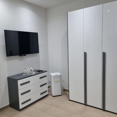 Appartamenti A 갈리폴리 외부 사진
