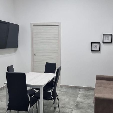 Appartamenti A 갈리폴리 외부 사진