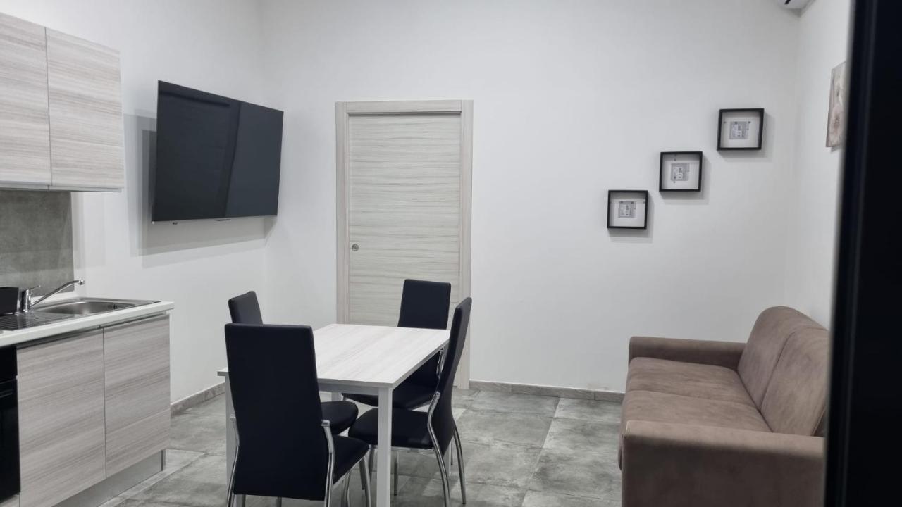 Appartamenti A 갈리폴리 외부 사진